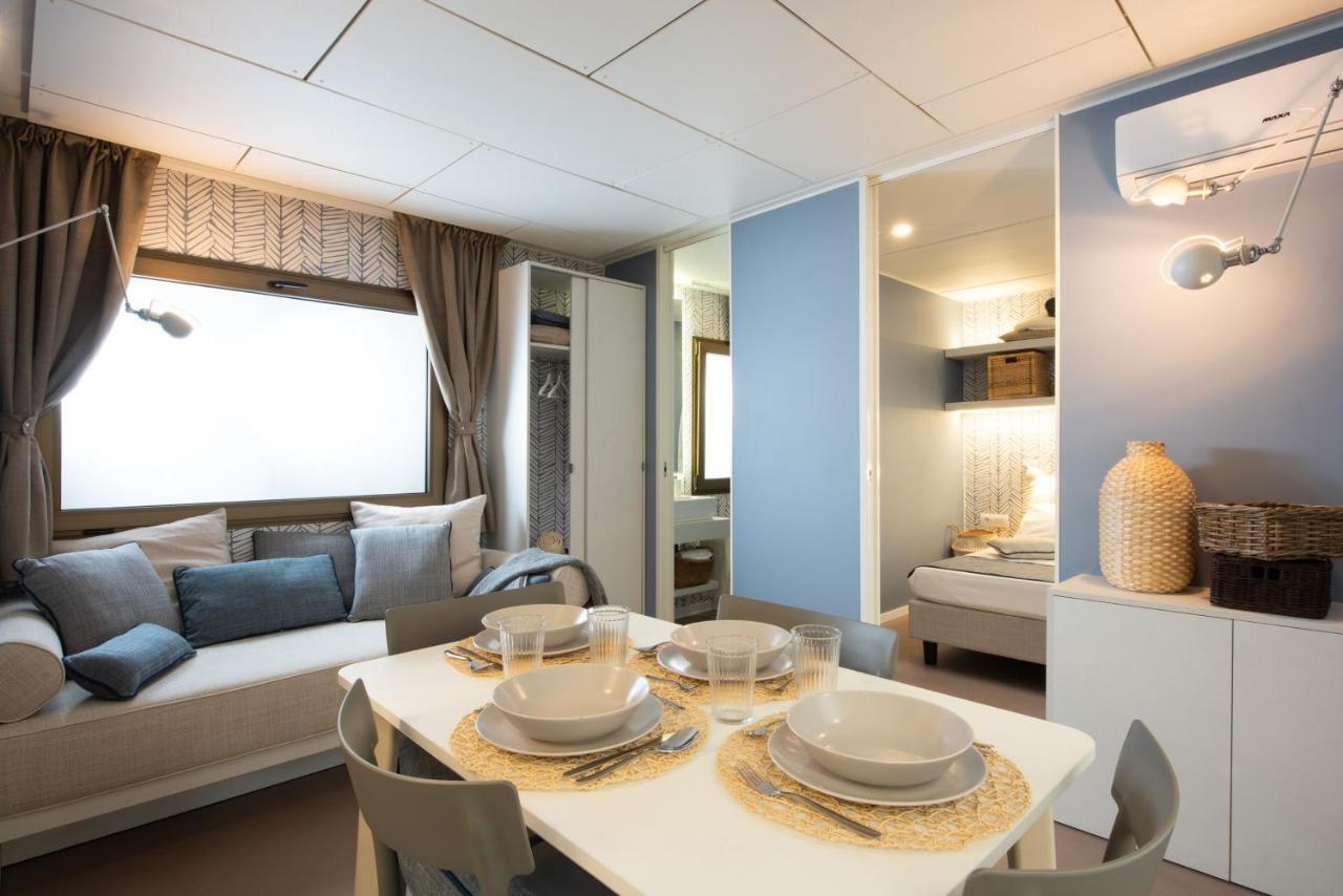Club Del Sole Romagna Family Resort Риччоне Екстер'єр фото