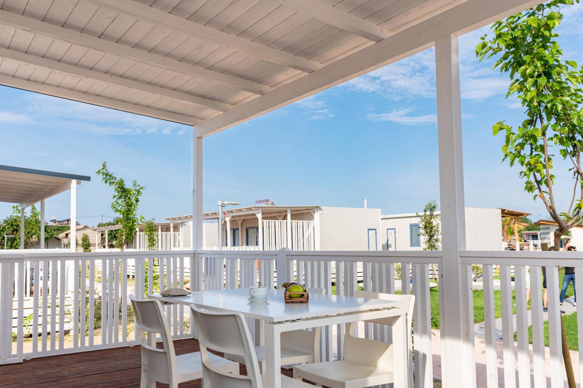 Club Del Sole Romagna Family Resort Риччоне Екстер'єр фото
