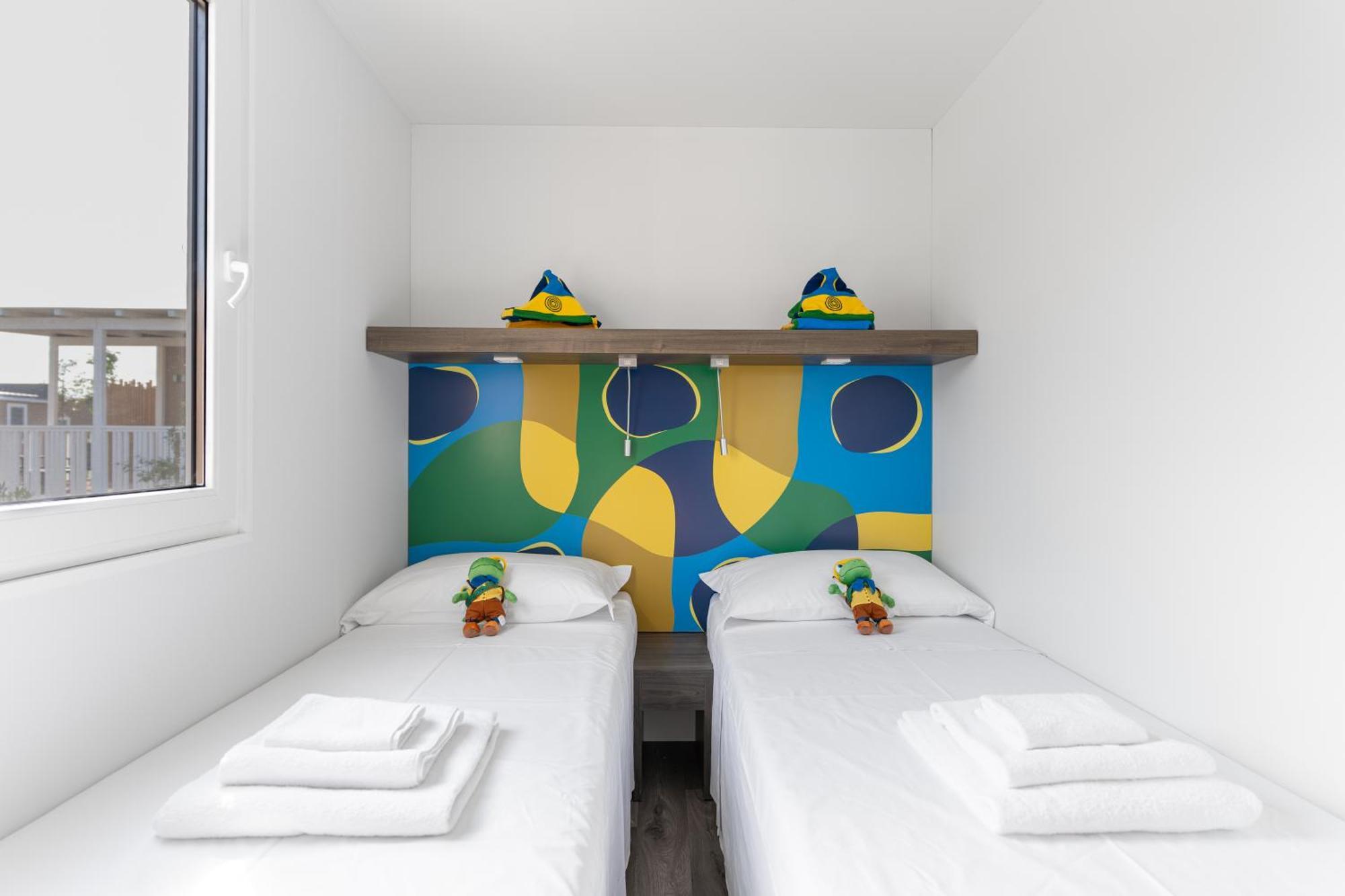 Club Del Sole Romagna Family Resort Риччоне Екстер'єр фото