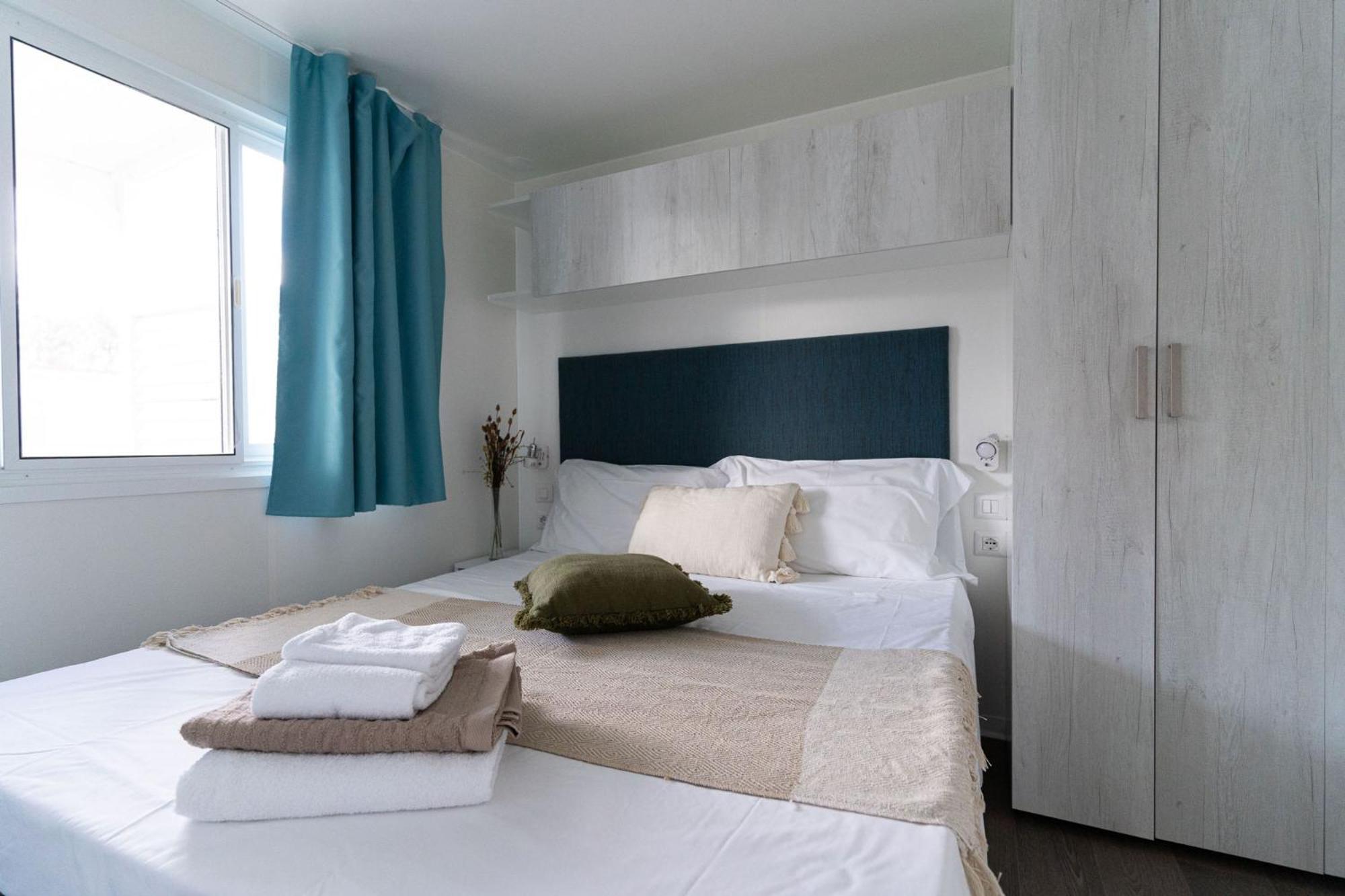 Club Del Sole Romagna Family Resort Риччоне Екстер'єр фото
