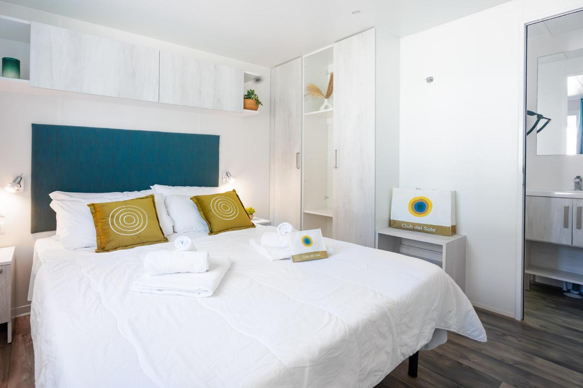 Club Del Sole Romagna Family Resort Риччоне Екстер'єр фото